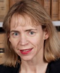 Justice Jill Mallon